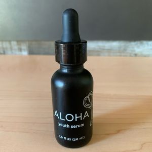 Aloha Youth Serum by Honua Skincare